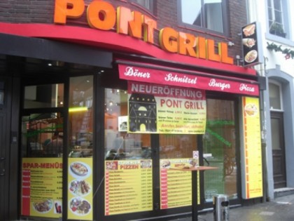 Foto: Pont Grill