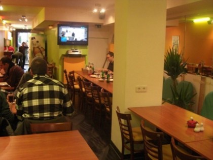 Foto: Pont Grill