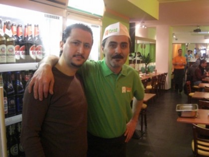 Foto: Pont Grill