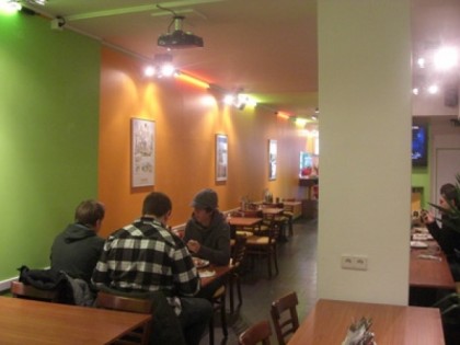 Foto: Pont Grill
