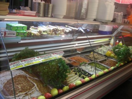 Foto: Pont Grill
